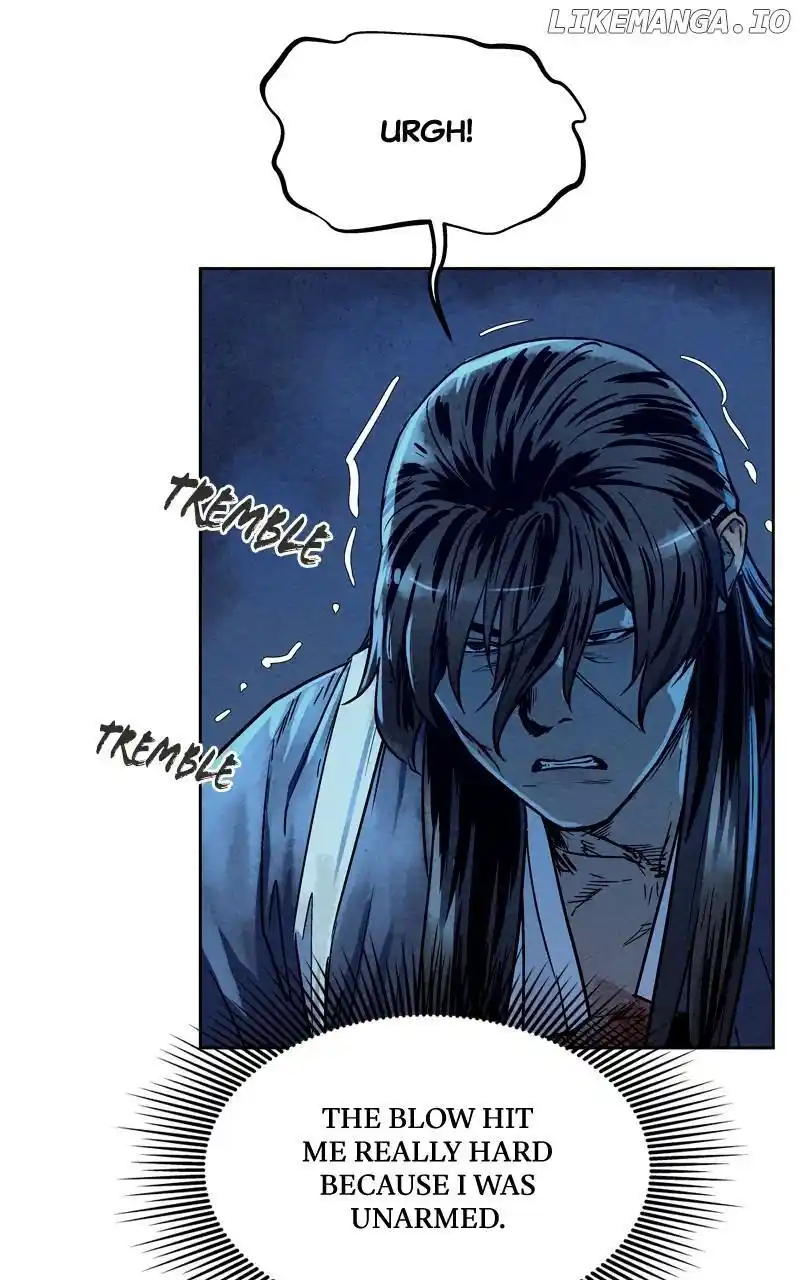 Moshin Hunter Chapter 102