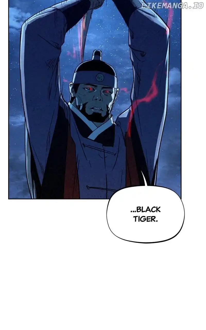 Moshin Hunter Chapter 102