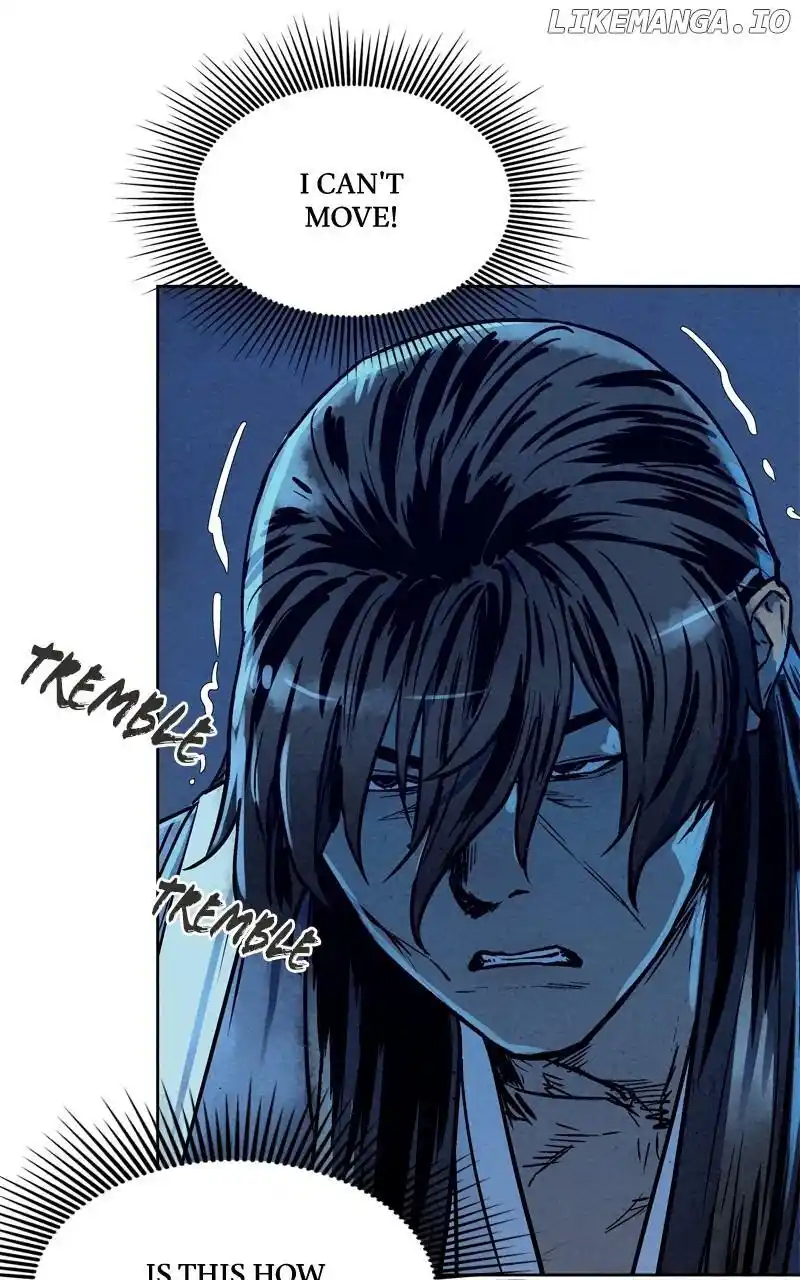 Moshin Hunter Chapter 102