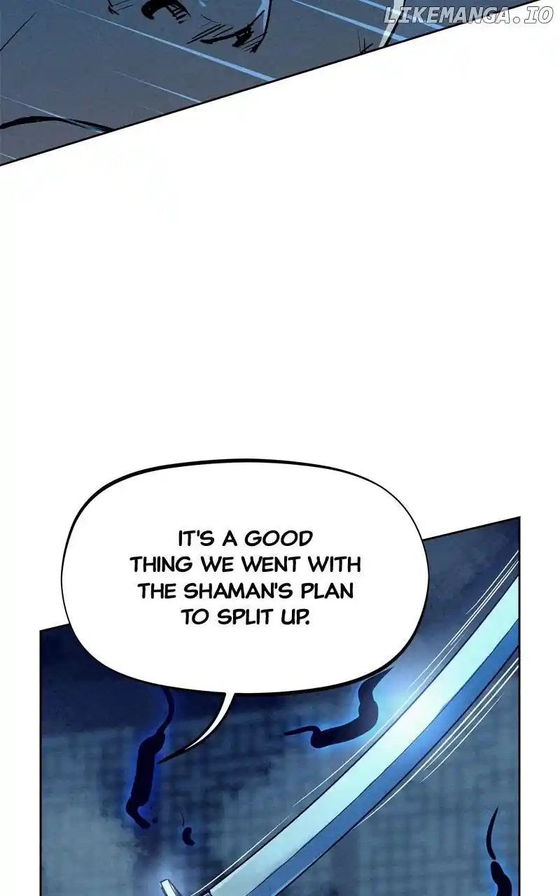 Moshin Hunter Chapter 102