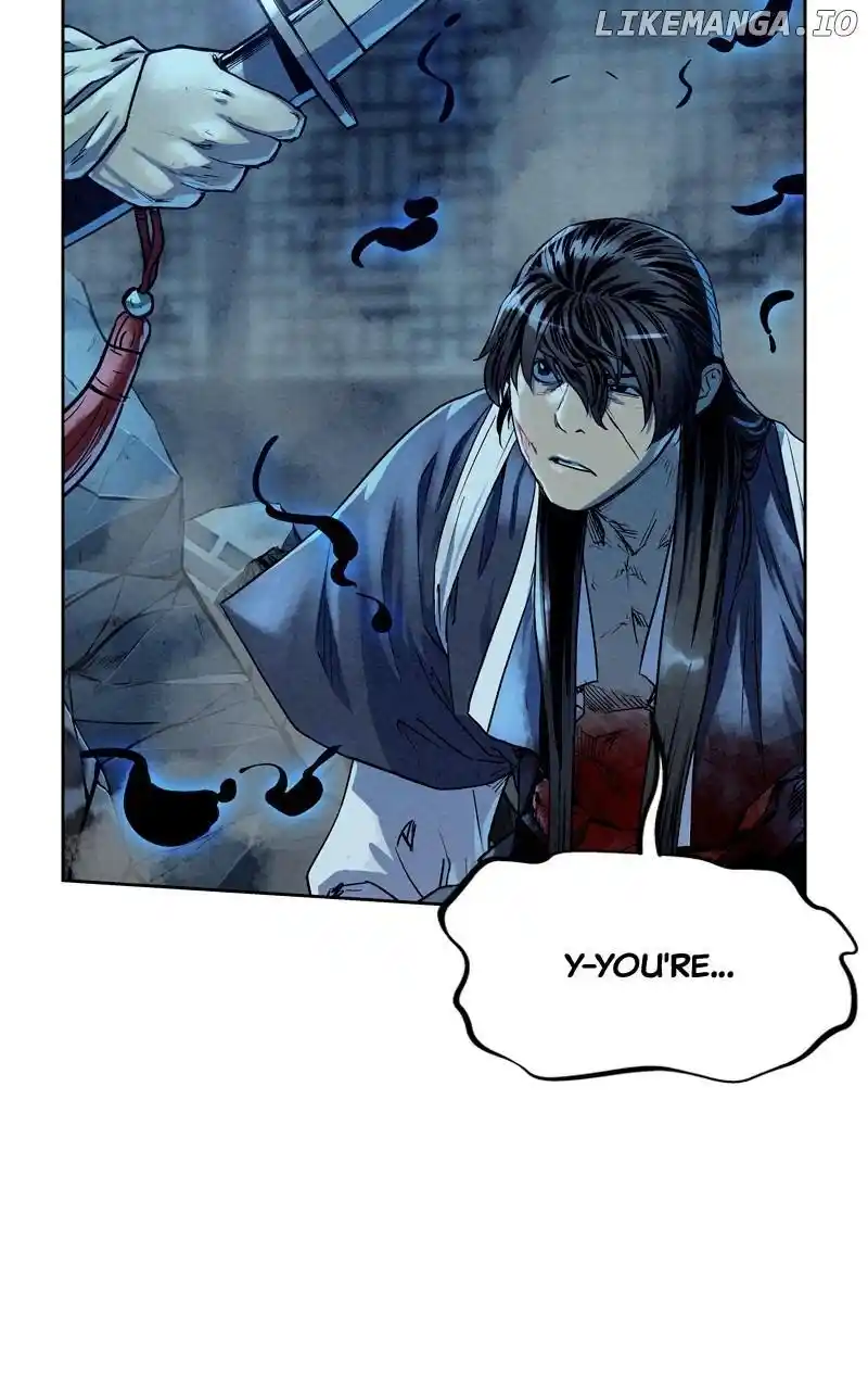 Moshin Hunter Chapter 102