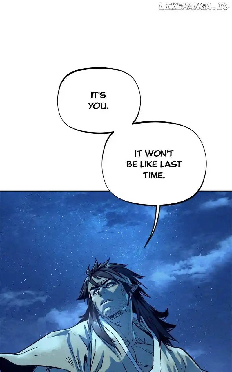 Moshin Hunter Chapter 102