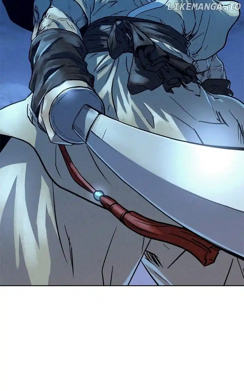 Moshin Hunter Chapter 102