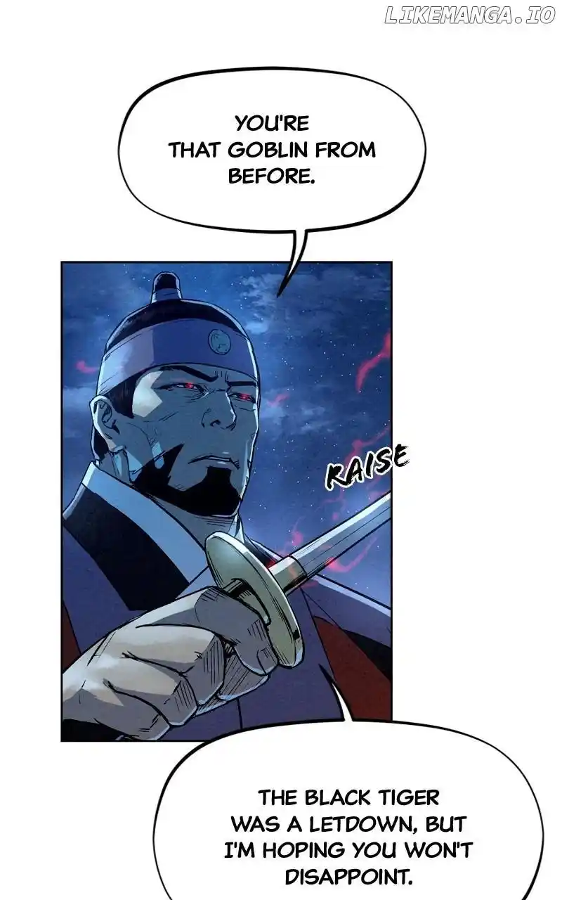 Moshin Hunter Chapter 102