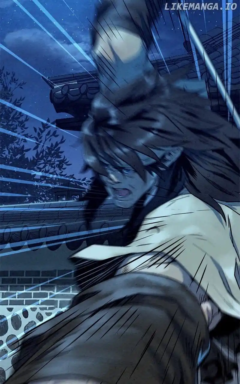 Moshin Hunter Chapter 102