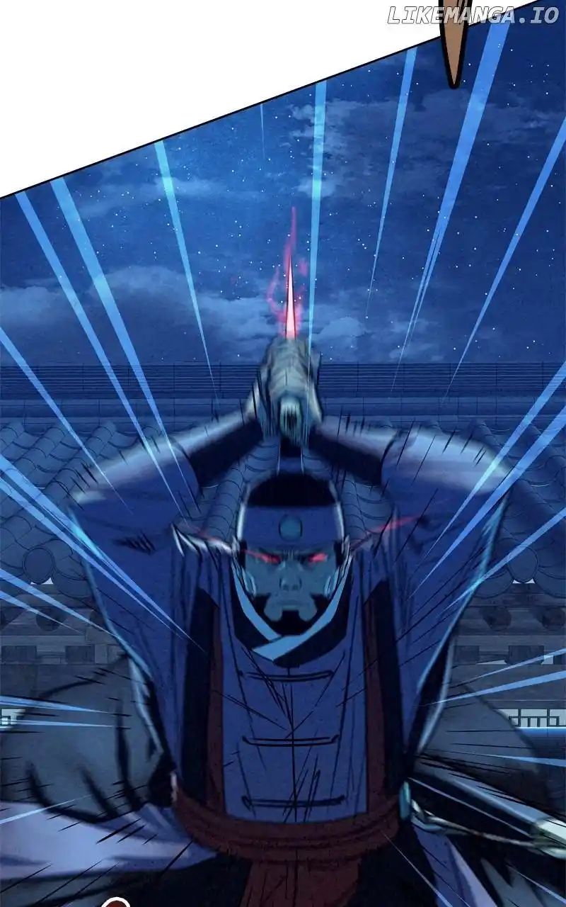 Moshin Hunter Chapter 102