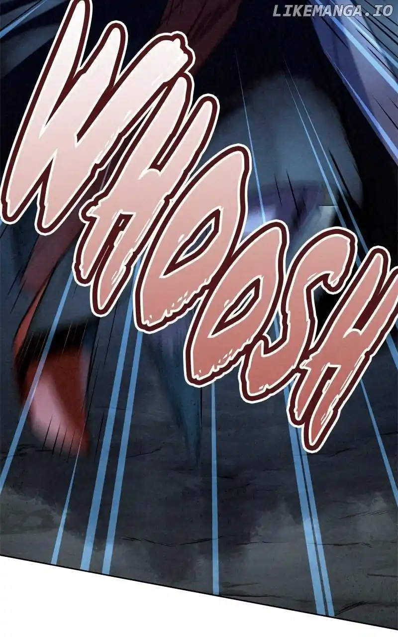 Moshin Hunter Chapter 102