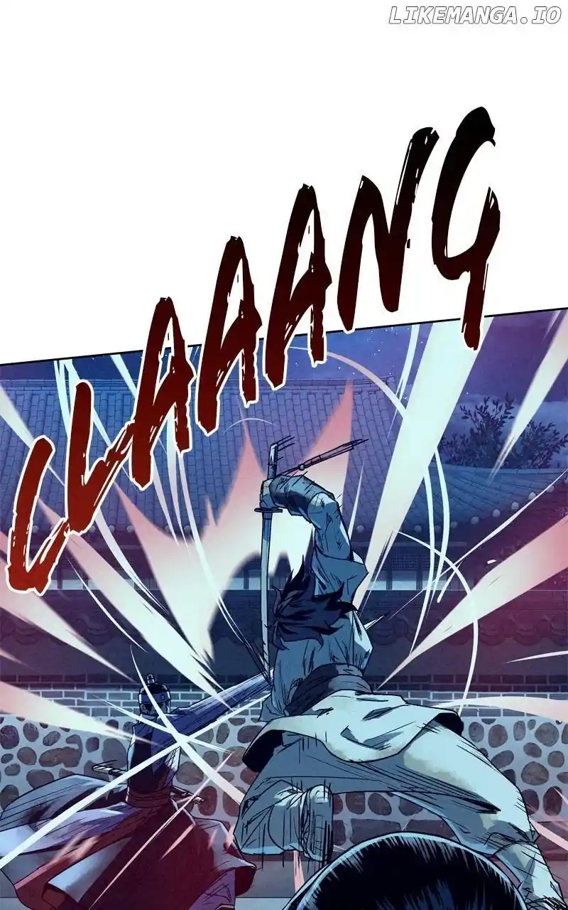 Moshin Hunter Chapter 102