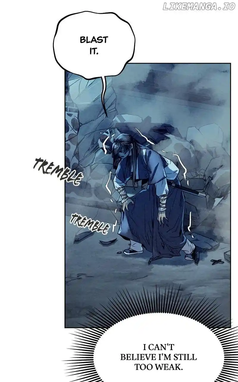 Moshin Hunter Chapter 102