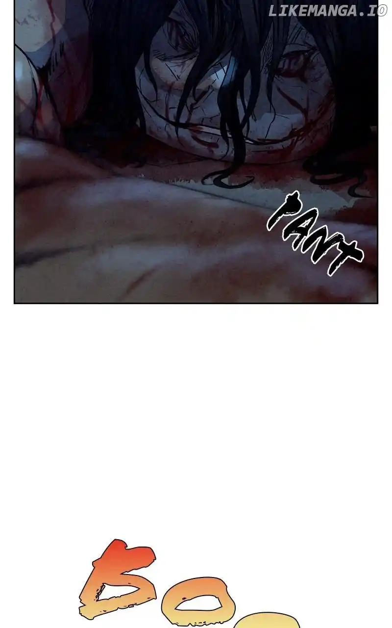 Moshin Hunter Chapter 102