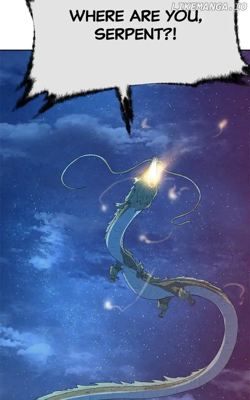 Moshin Hunter Chapter 102