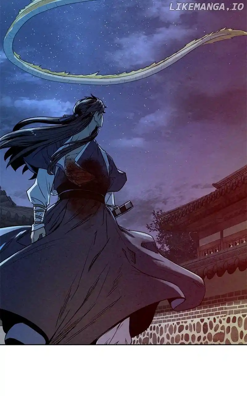 Moshin Hunter Chapter 102