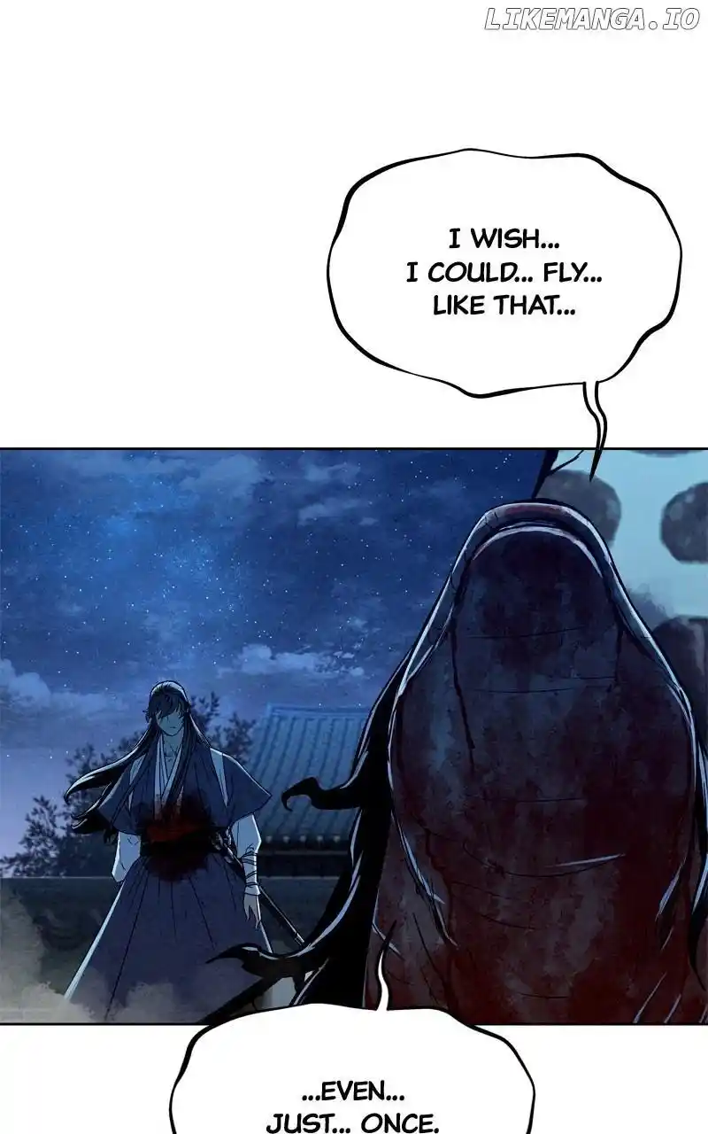 Moshin Hunter Chapter 102