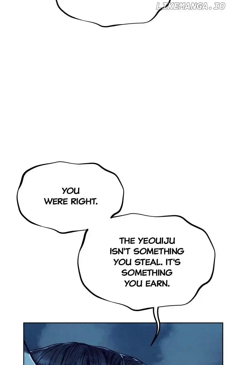 Moshin Hunter Chapter 102