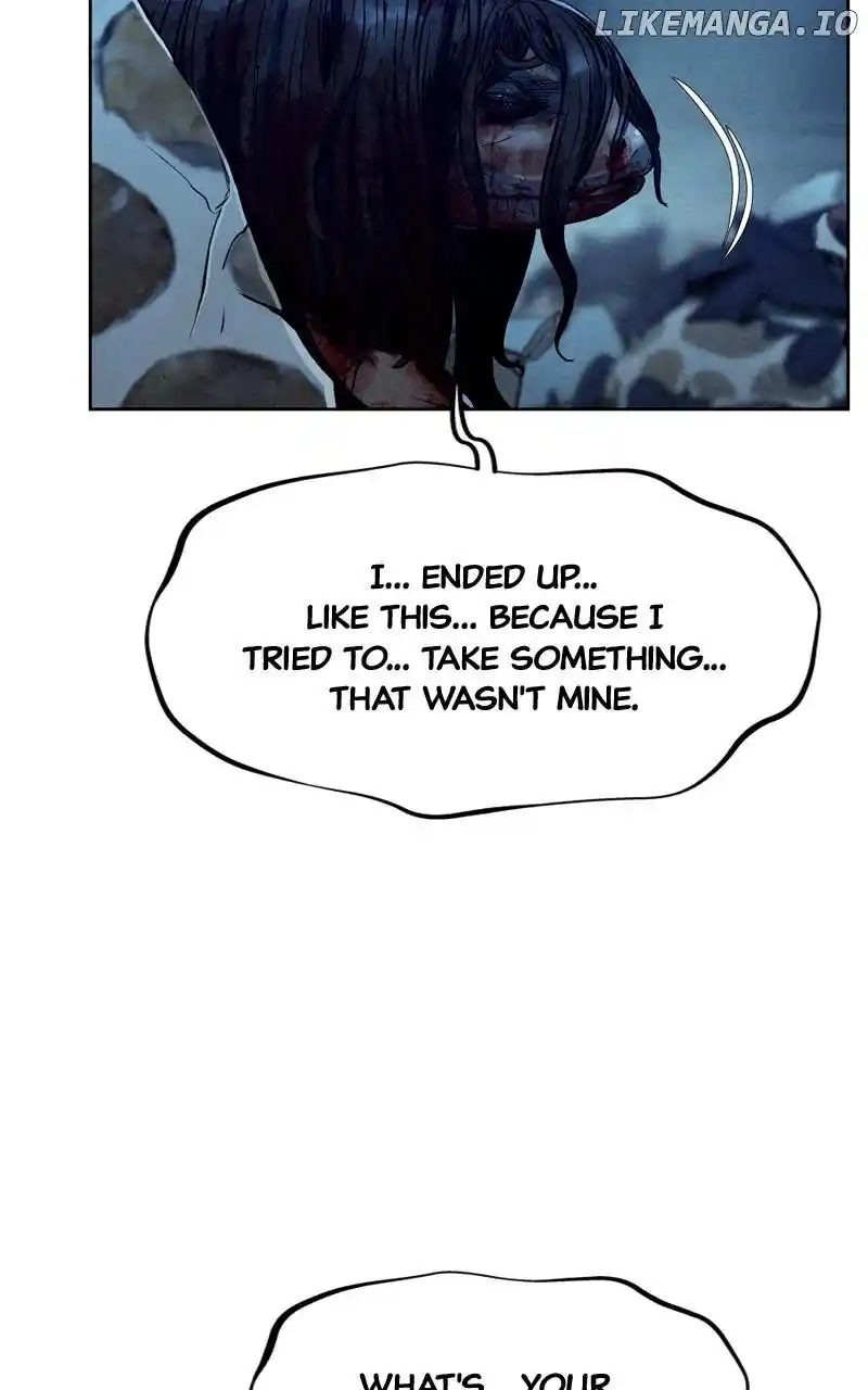 Moshin Hunter Chapter 102