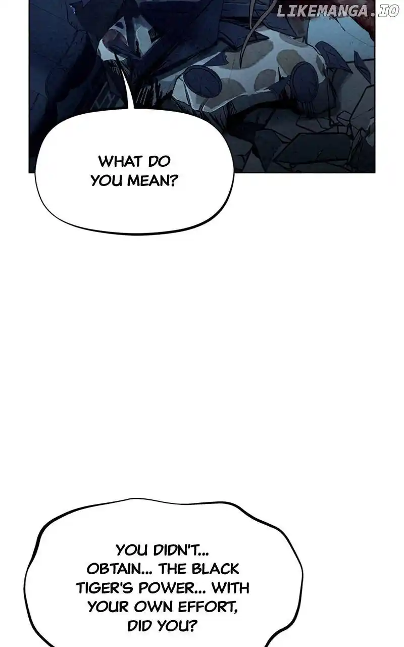 Moshin Hunter Chapter 102