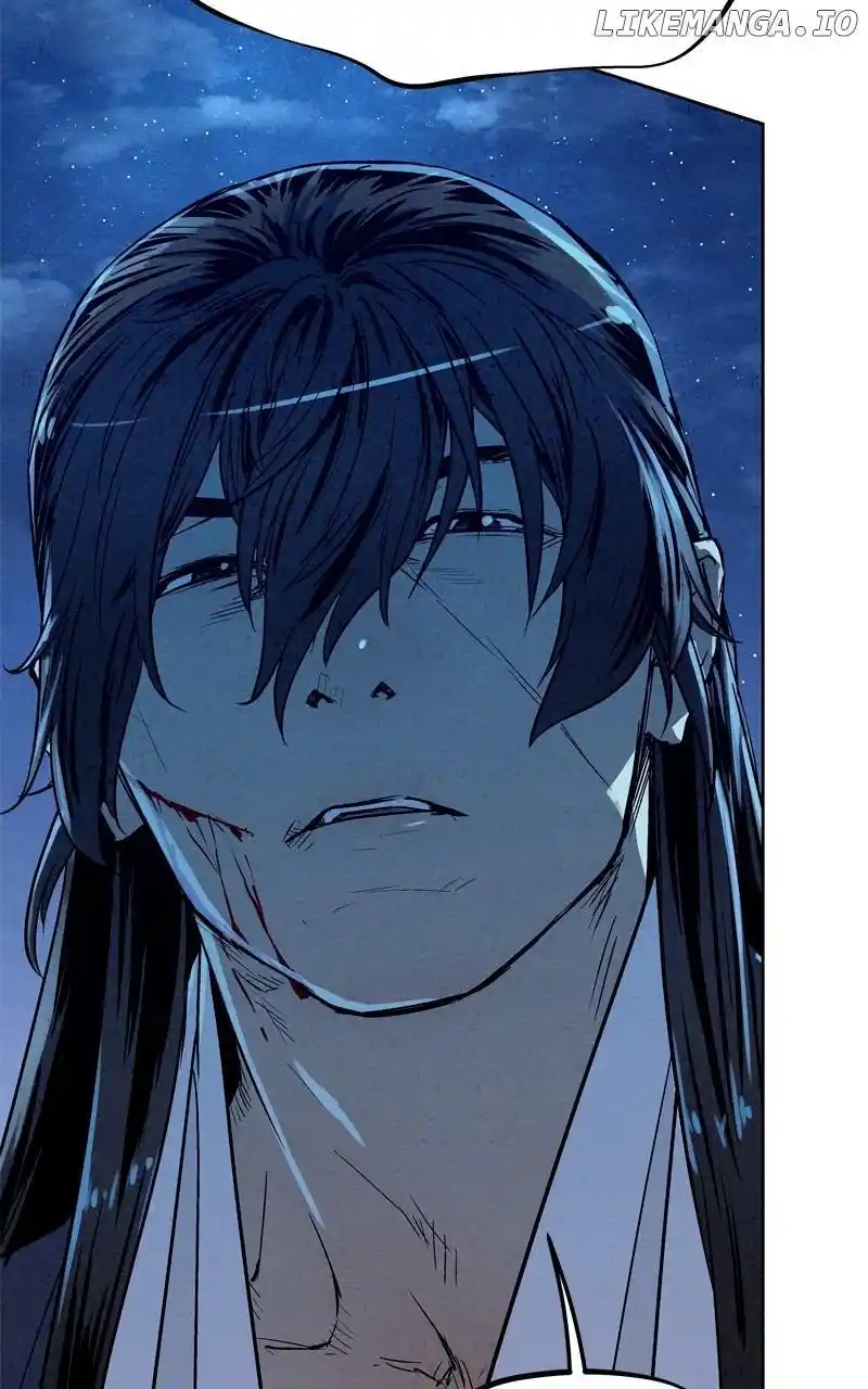 Moshin Hunter Chapter 102