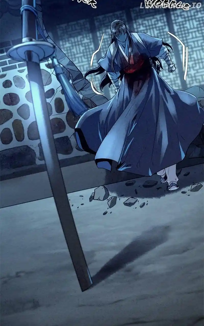 Moshin Hunter Chapter 102