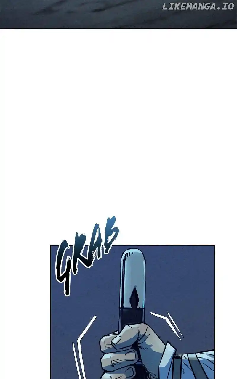 Moshin Hunter Chapter 102