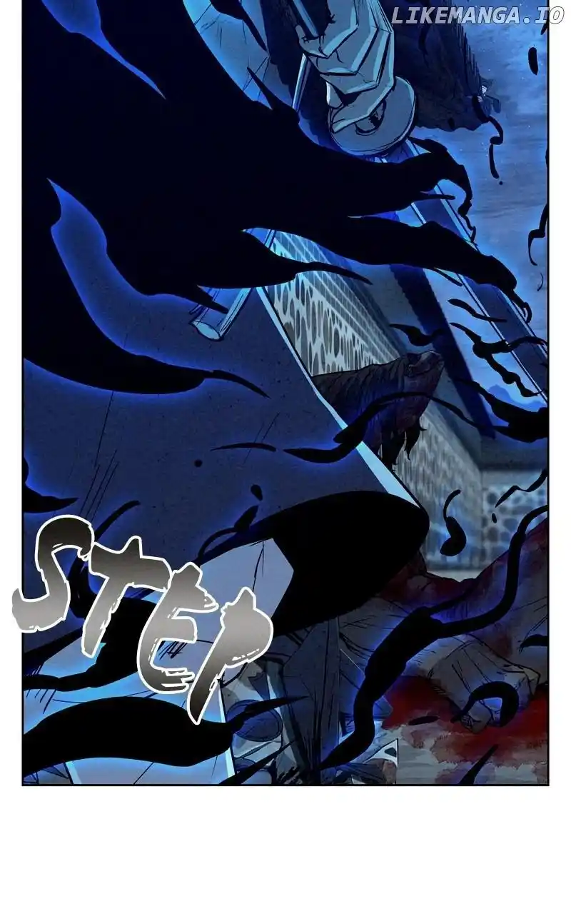 Moshin Hunter Chapter 102