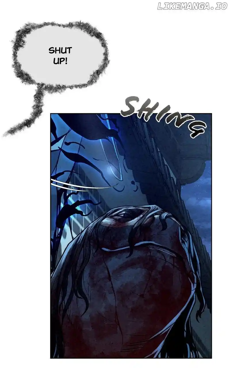 Moshin Hunter Chapter 102