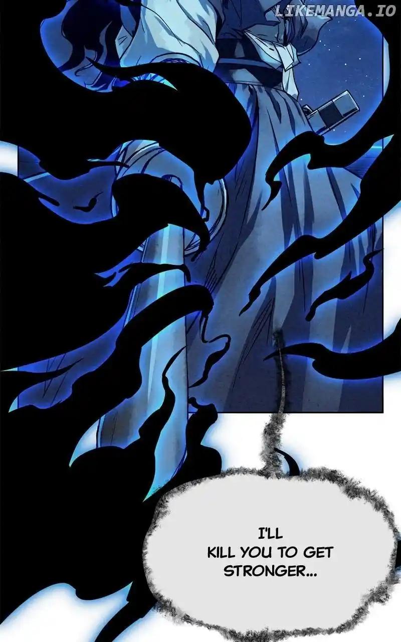 Moshin Hunter Chapter 102