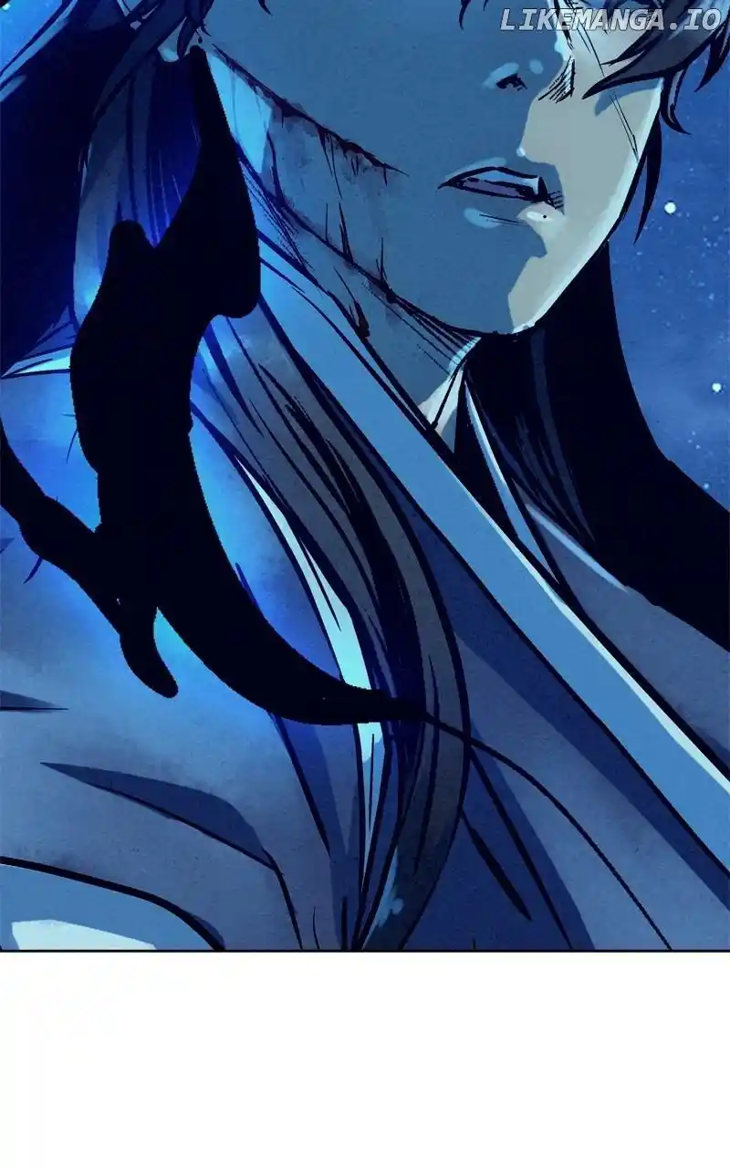 Moshin Hunter Chapter 102