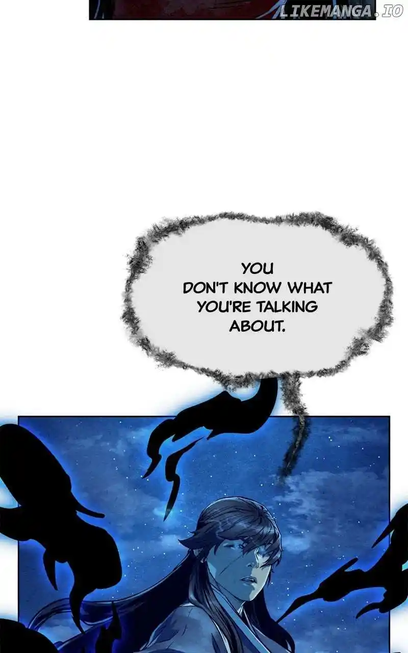 Moshin Hunter Chapter 103