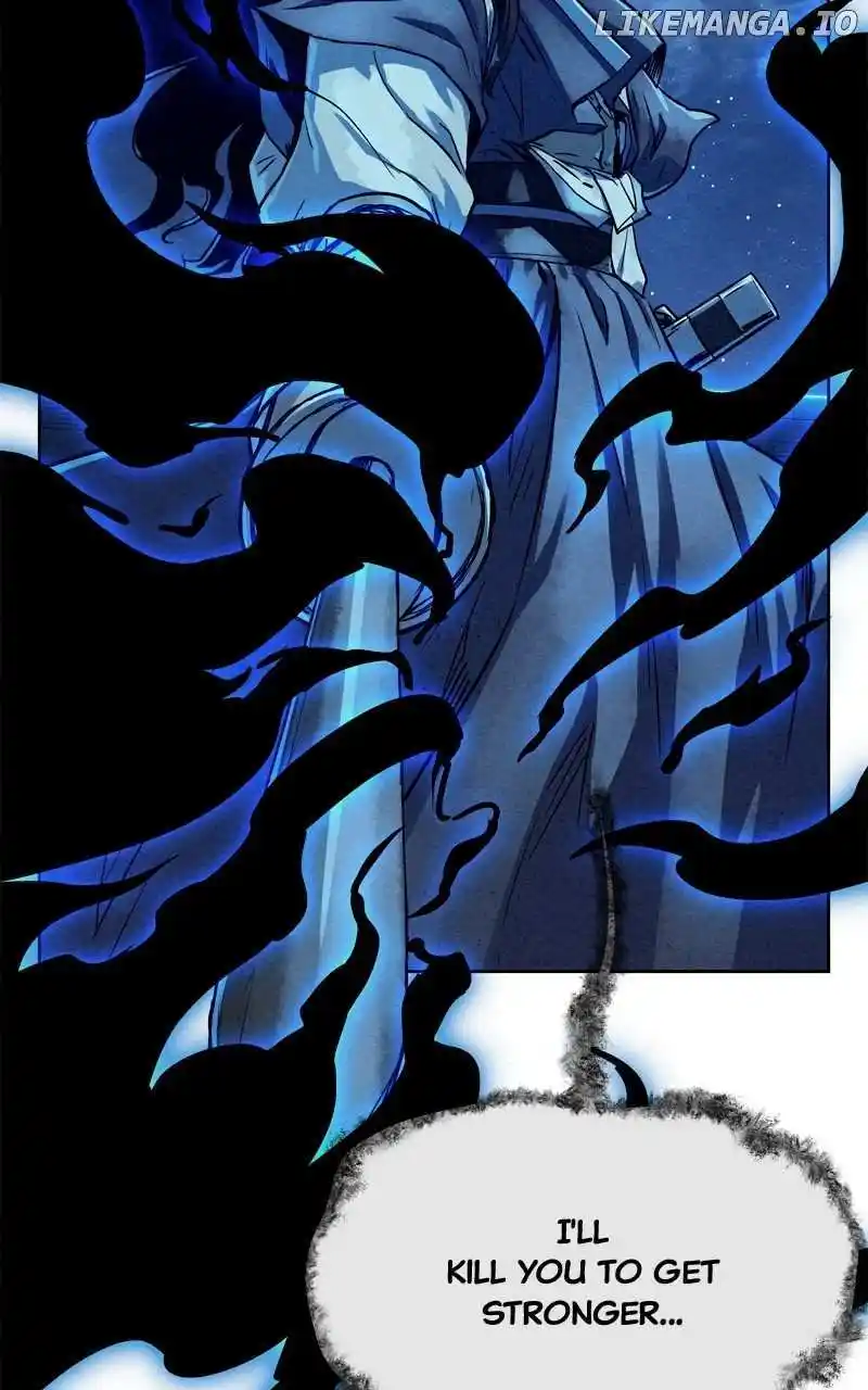 Moshin Hunter Chapter 103