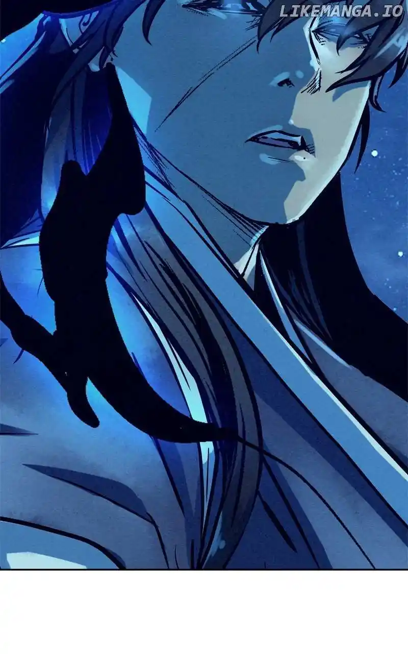 Moshin Hunter Chapter 103