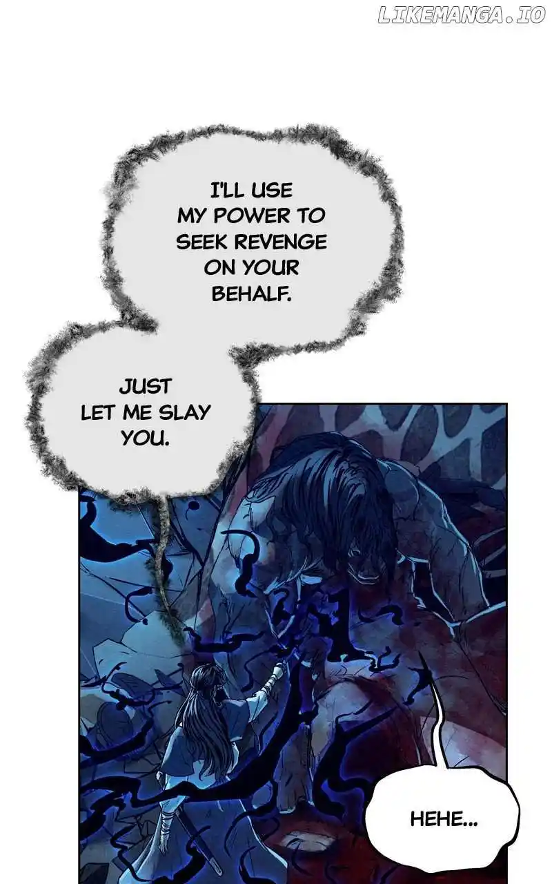 Moshin Hunter Chapter 103