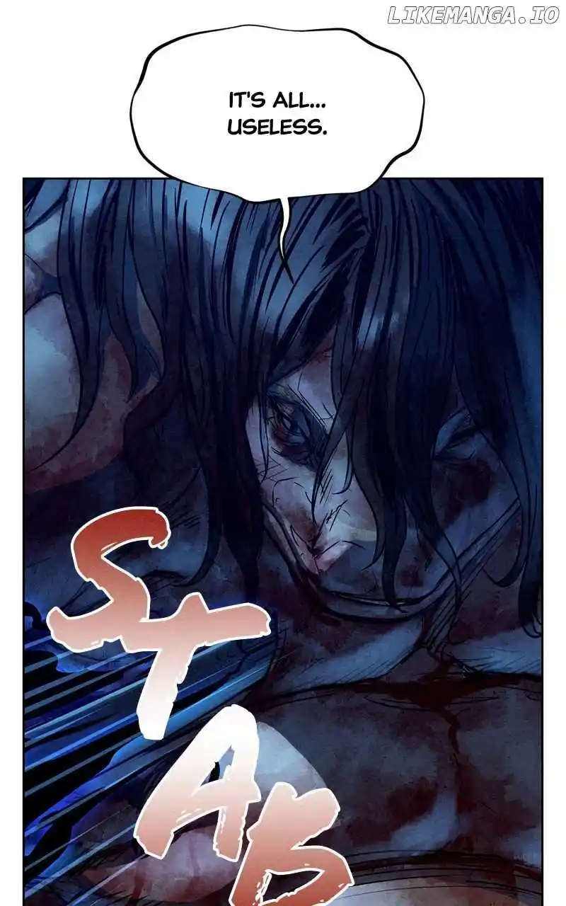 Moshin Hunter Chapter 103