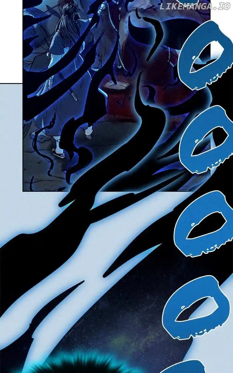 Moshin Hunter Chapter 103