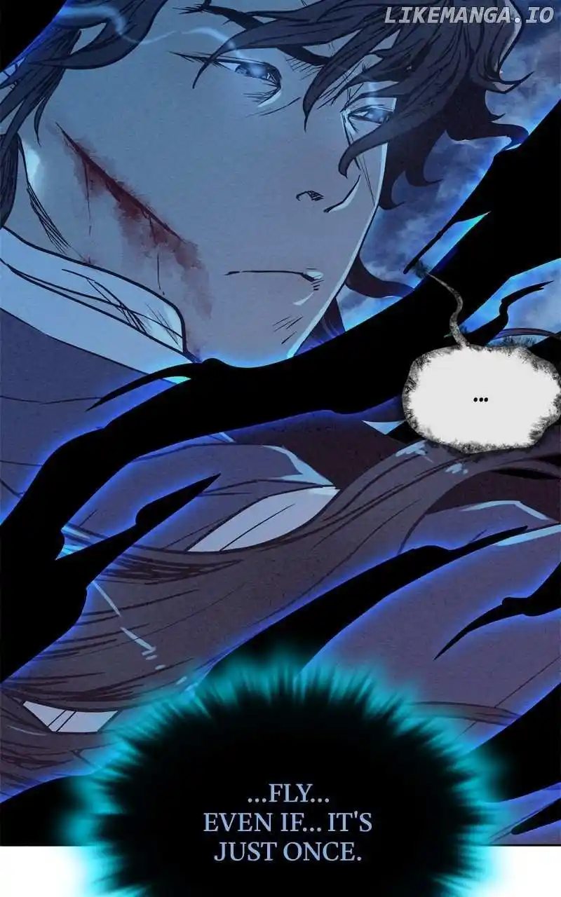 Moshin Hunter Chapter 103