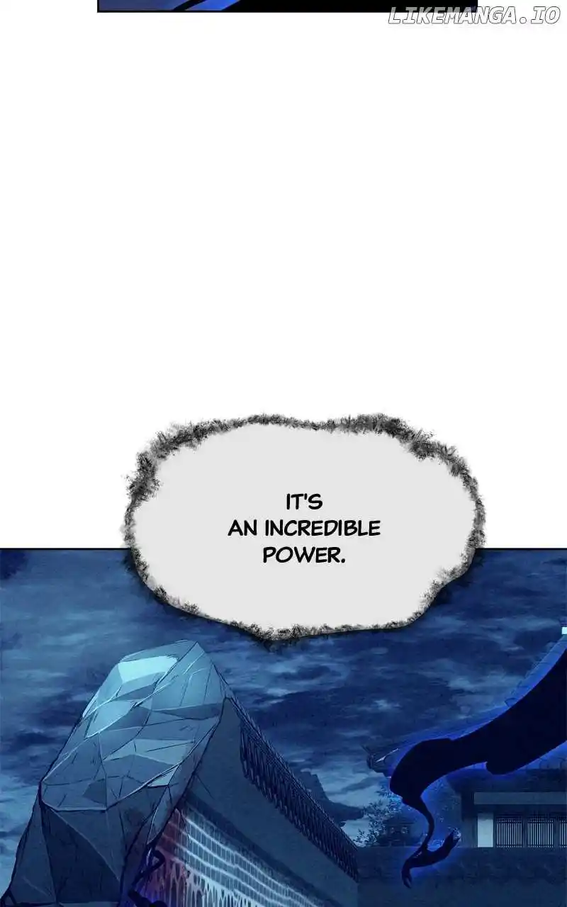 Moshin Hunter Chapter 103