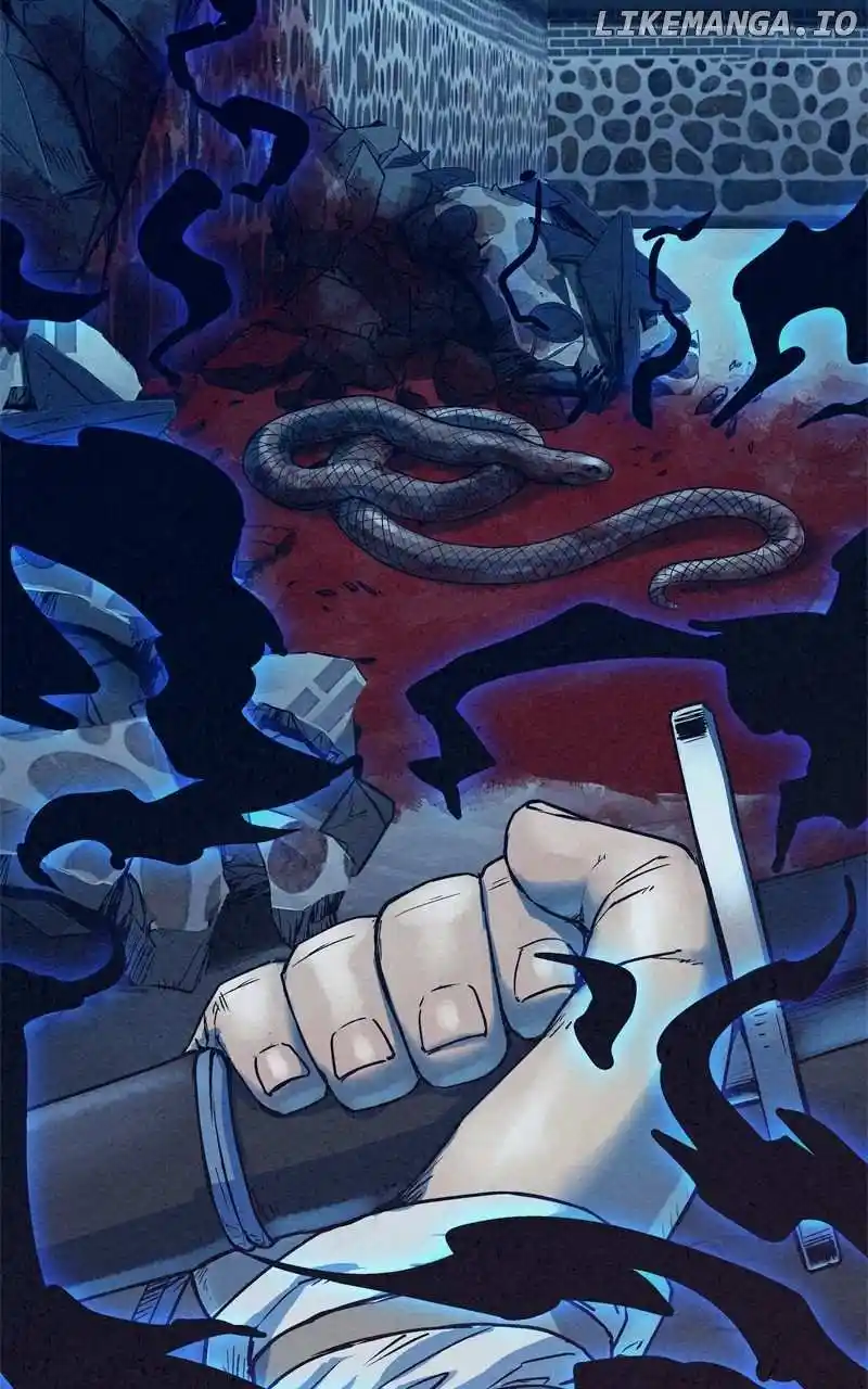 Moshin Hunter Chapter 103