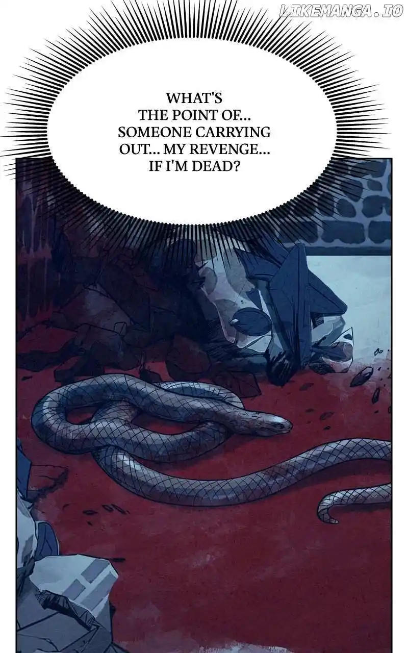 Moshin Hunter Chapter 103