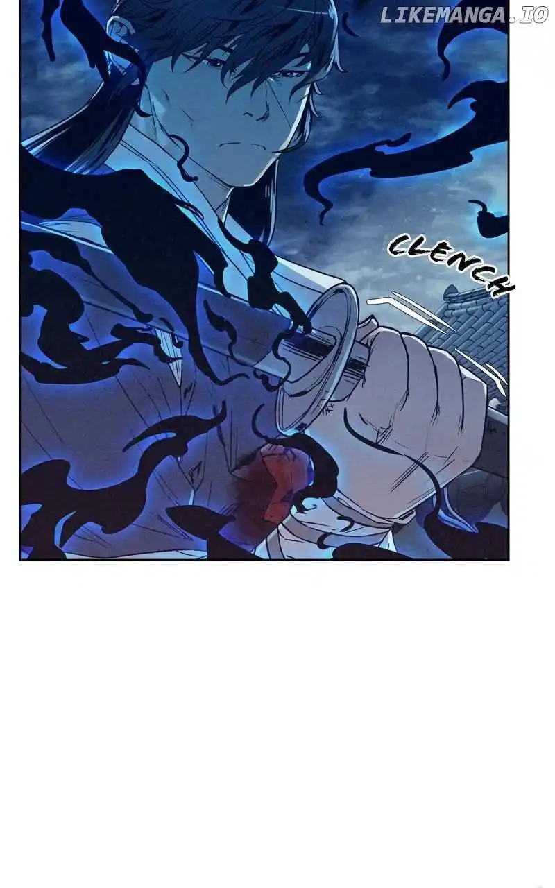 Moshin Hunter Chapter 103