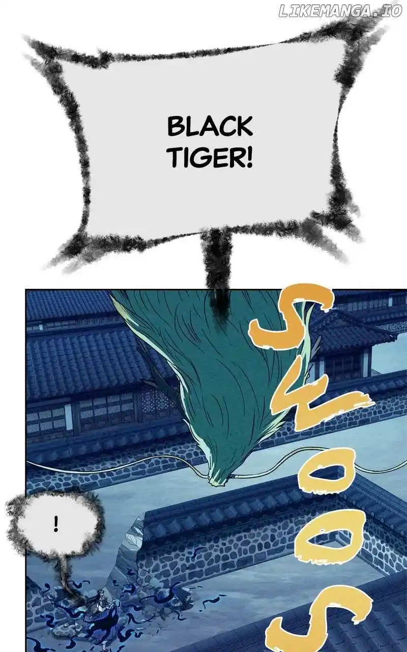 Moshin Hunter Chapter 103