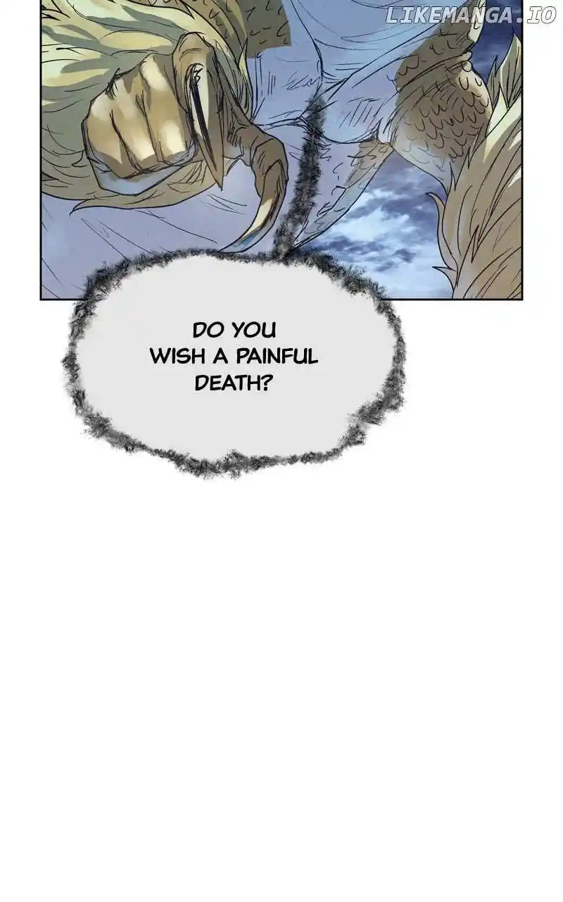 Moshin Hunter Chapter 103