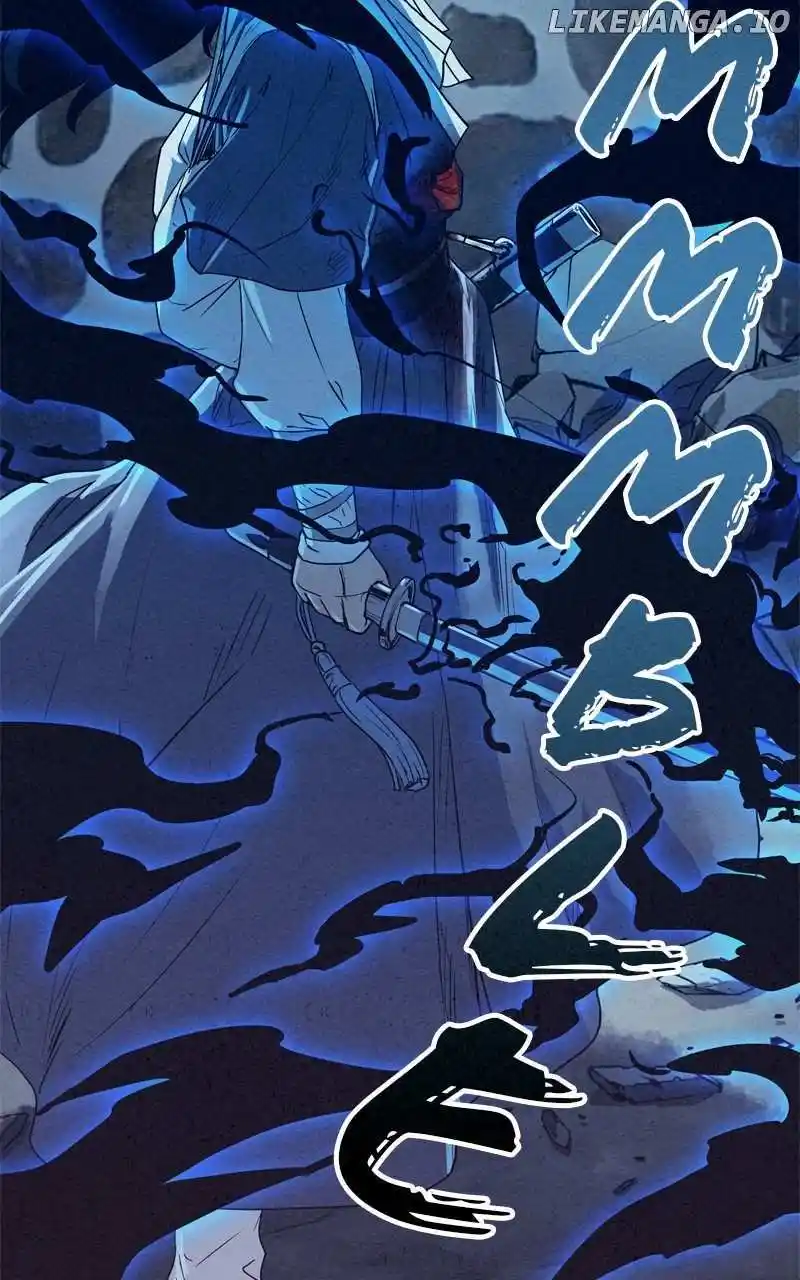 Moshin Hunter Chapter 103