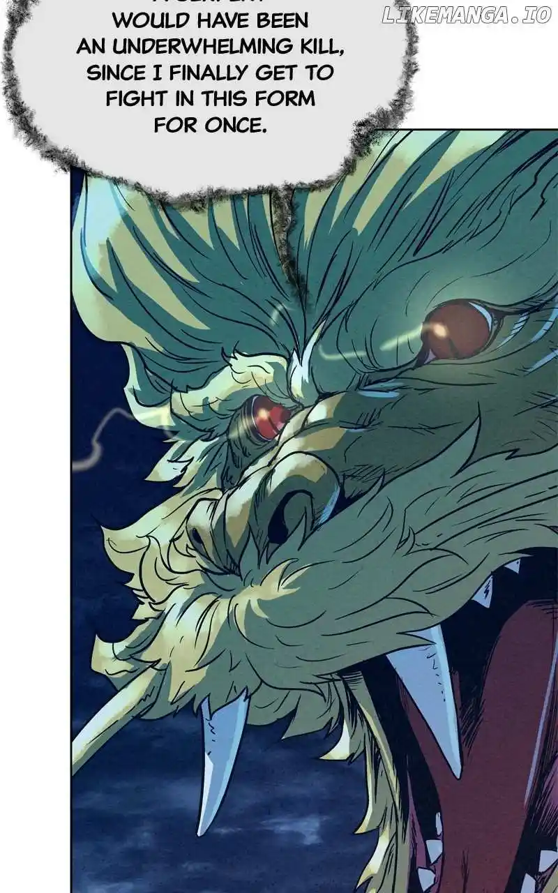 Moshin Hunter Chapter 103