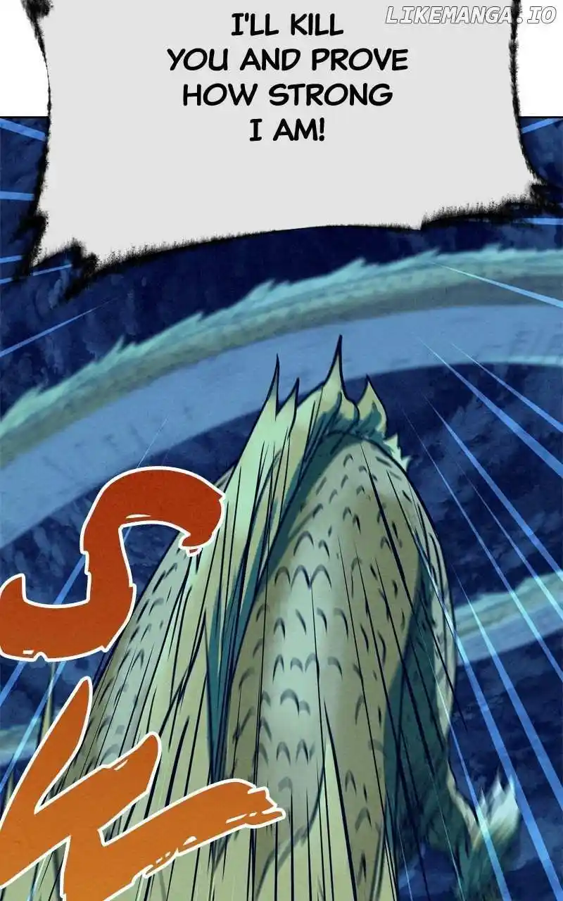 Moshin Hunter Chapter 103