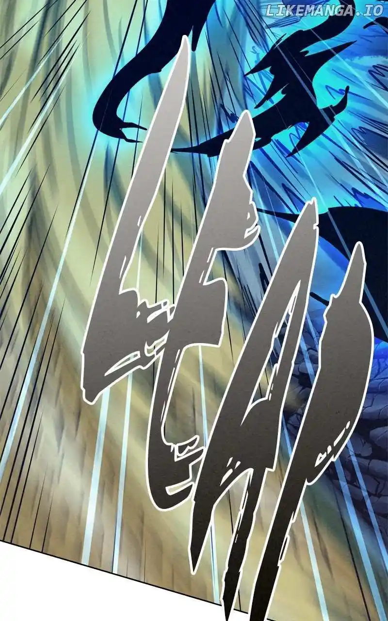 Moshin Hunter Chapter 103