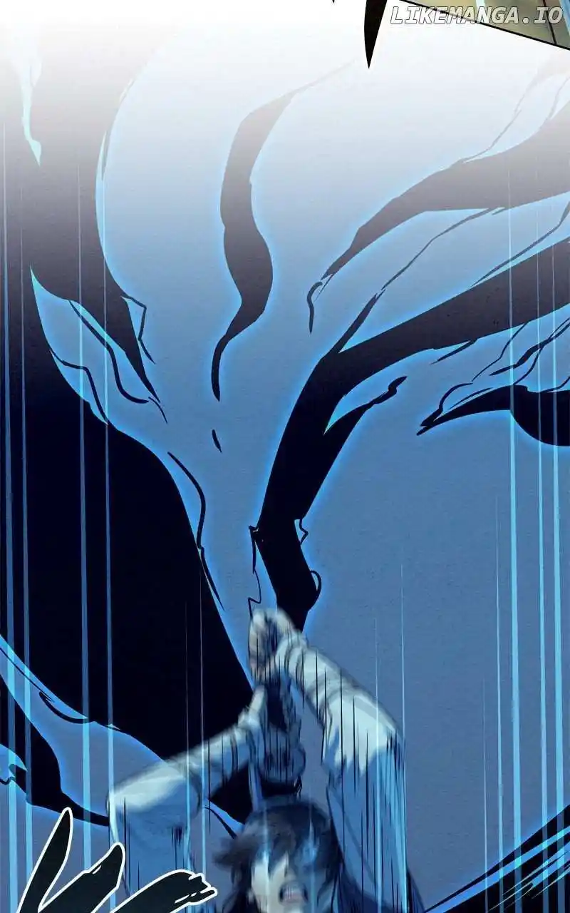 Moshin Hunter Chapter 103