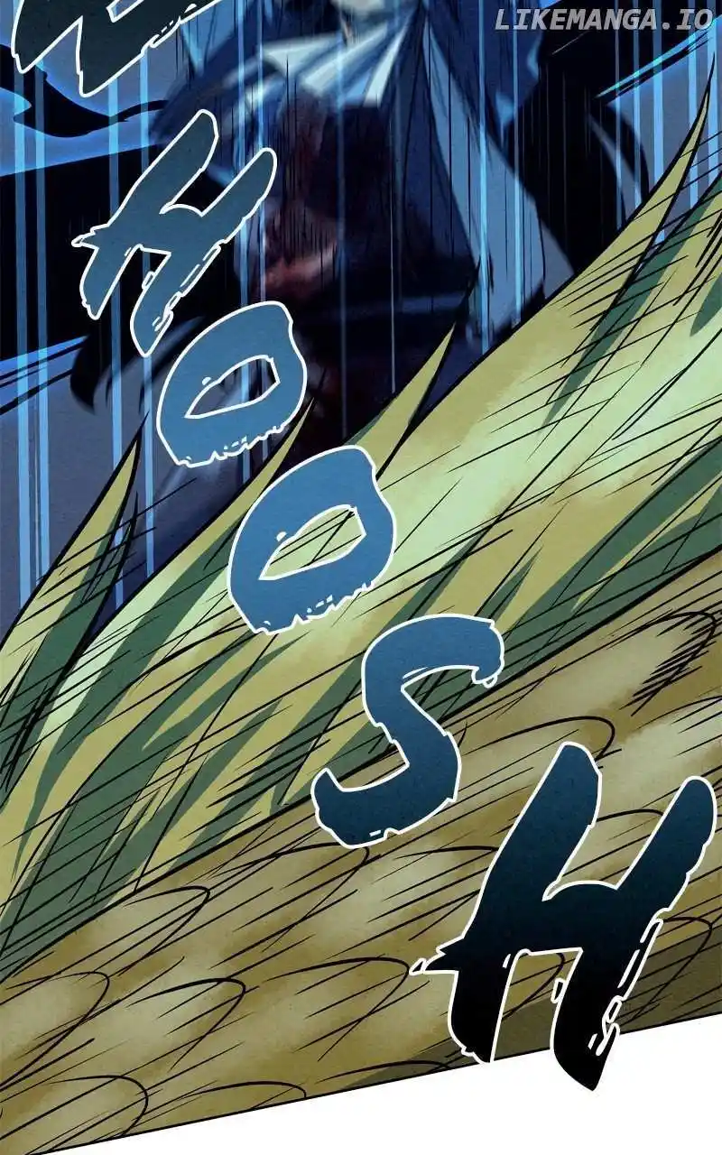 Moshin Hunter Chapter 103