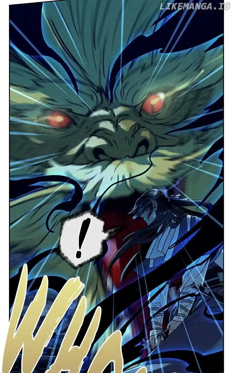 Moshin Hunter Chapter 103