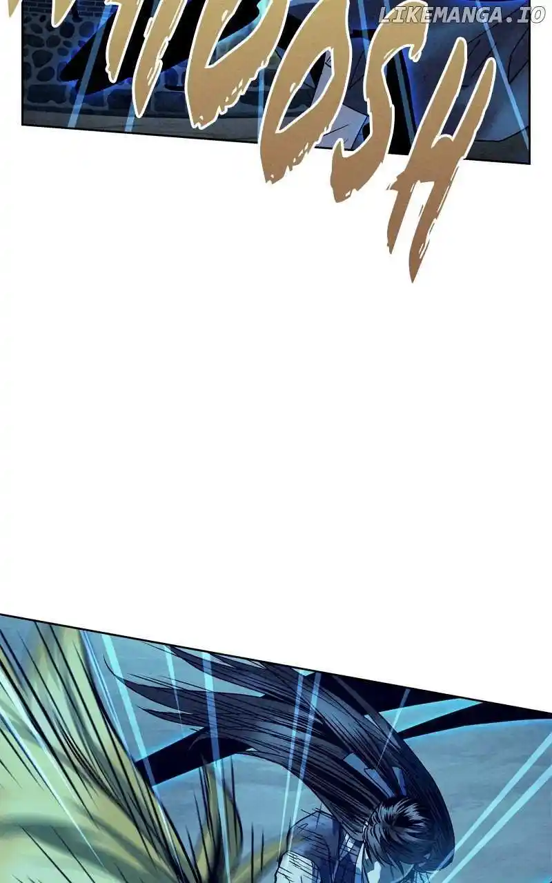 Moshin Hunter Chapter 103