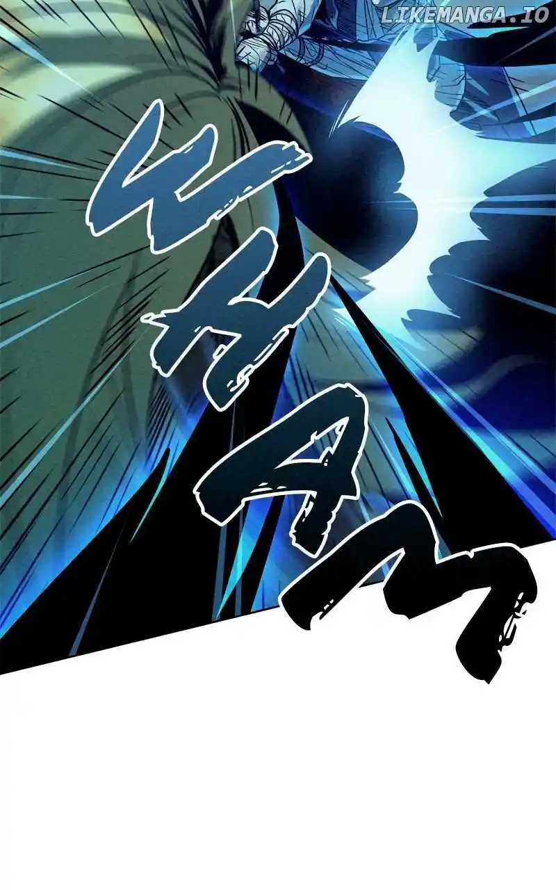 Moshin Hunter Chapter 103