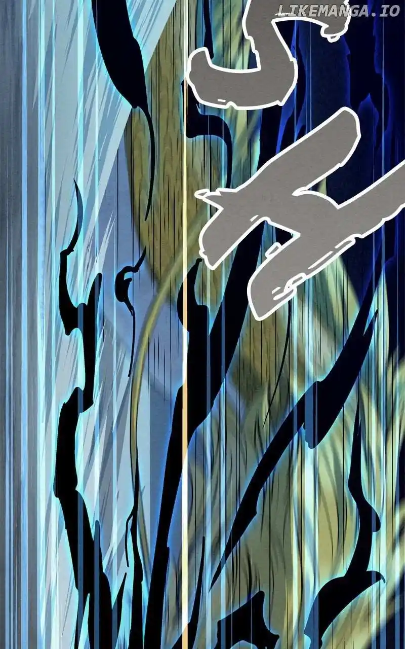 Moshin Hunter Chapter 103